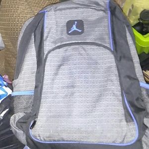 Michael Jordan Backpack